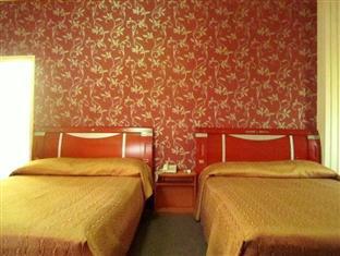 Tan Thanh Cong Hotel Ho Chi Minh-byen Eksteriør bilde